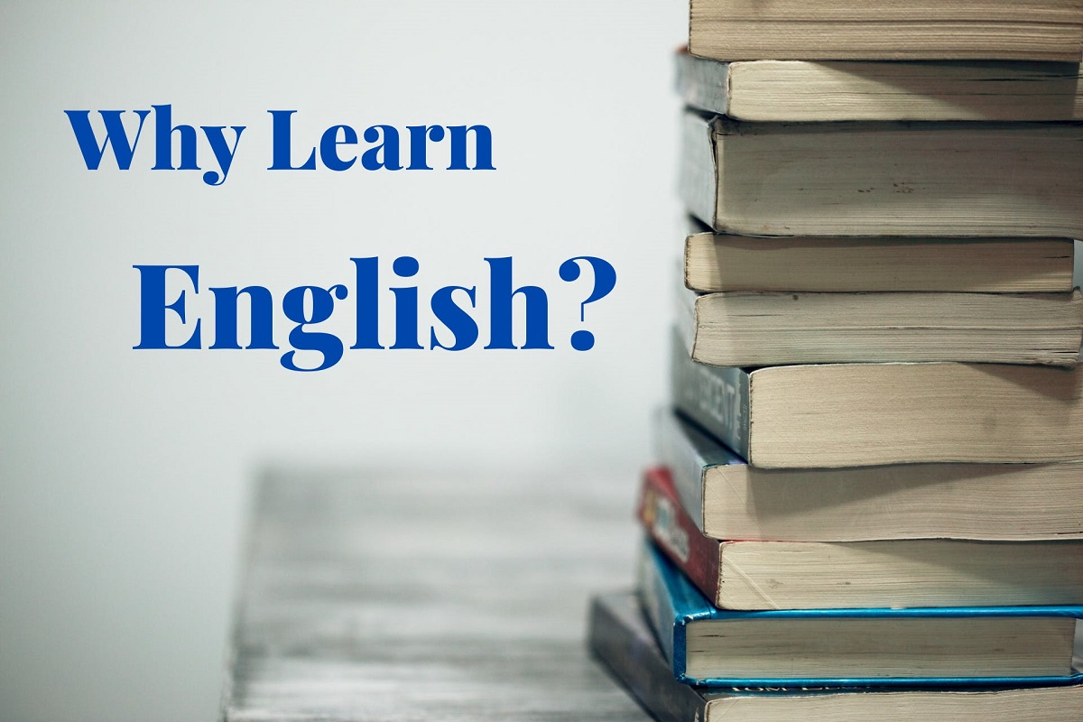 7 Reasons Why Is English The Global Language And Future Language