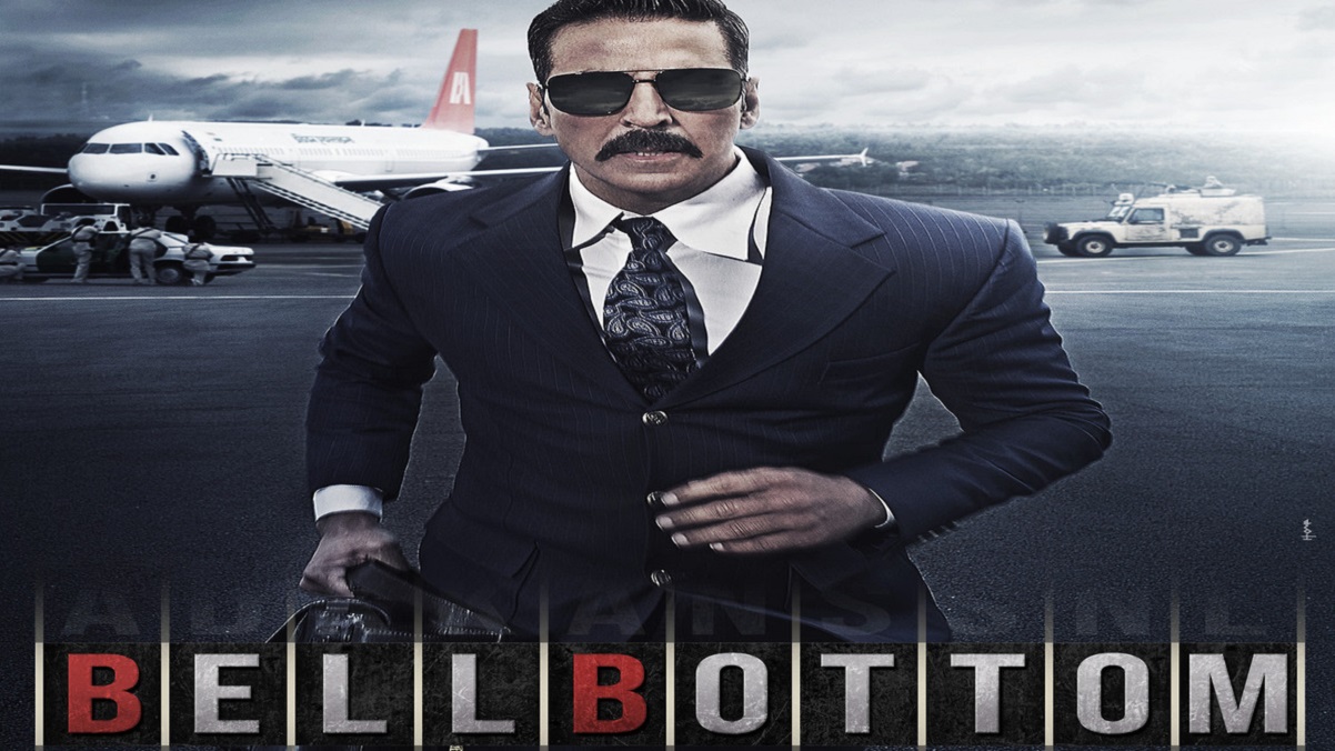Bollywood Bell Bottom Movie Day 5 Box Office