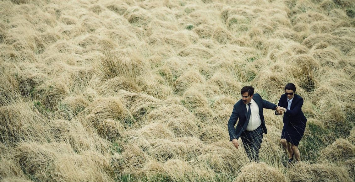 Hollywood Movie The Lobster Plot Summary Reviews Actors Quotes 2015