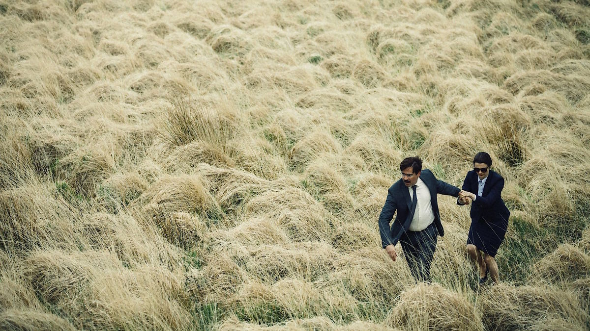 Hollywood Movie The Lobster Plot Summary Reviews Actors Quotes 2015