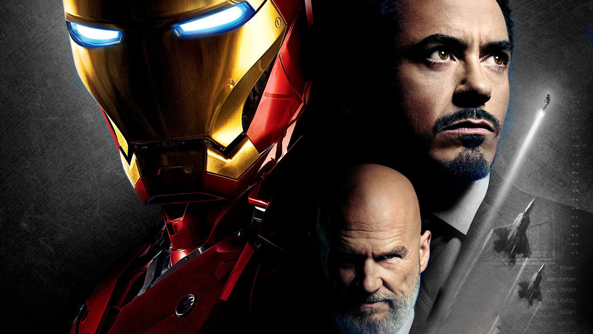 Hollywood Movie Iron Man Plot Summary Reviews Actors Quotes 2008
