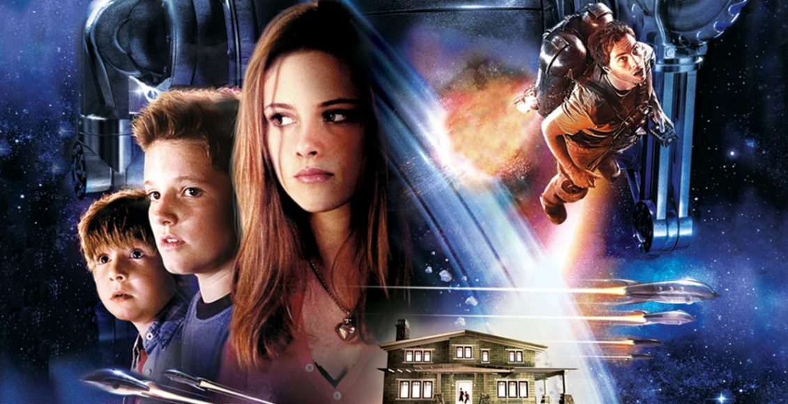 Hollywood Movie Zathura Plot Summary Reviews Actors Quotes 2005