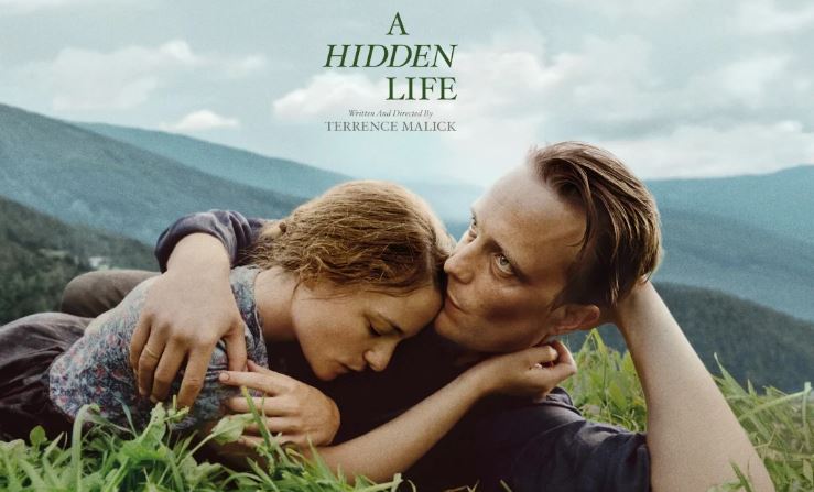 Hollywood Movie A Hidden Life Plot Summary Reviews Actors Quotes 2019
