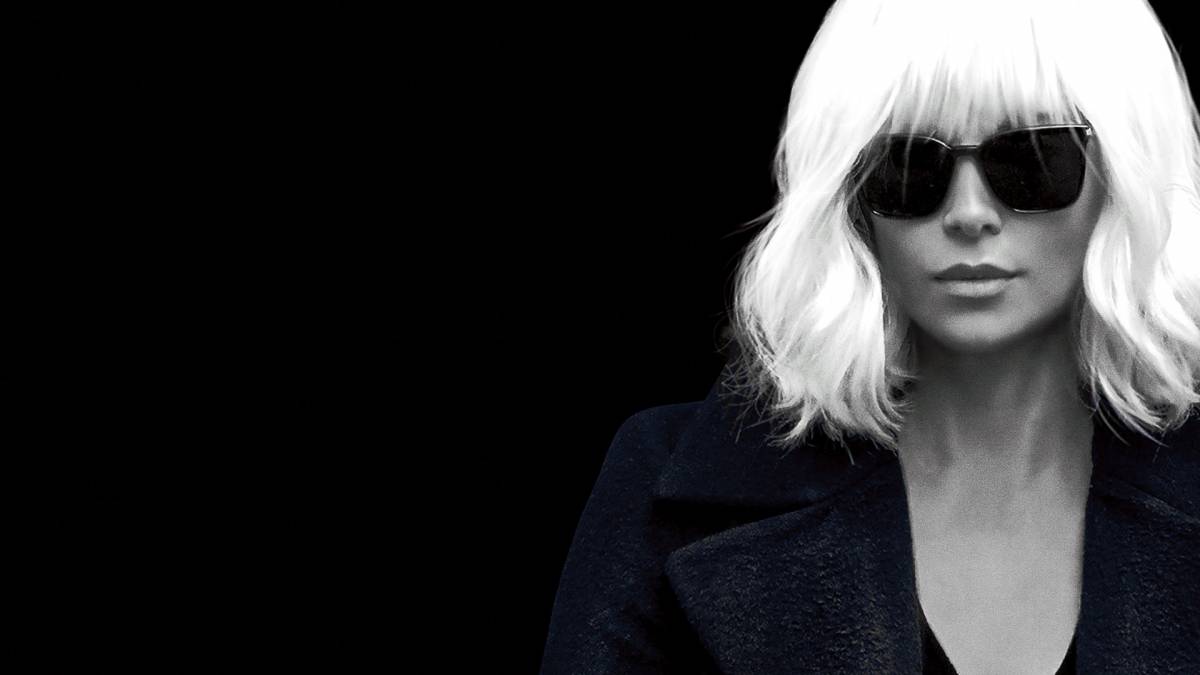 Hollywood Movie Atomic Blonde Plot Summary Reviews Actors Quotes 2017