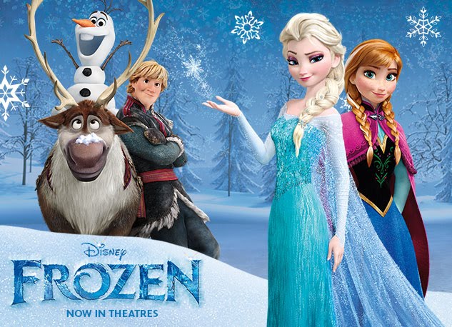 Hollywood Movie Frozen Plot Summary Reviews Actors Quotes 2013
