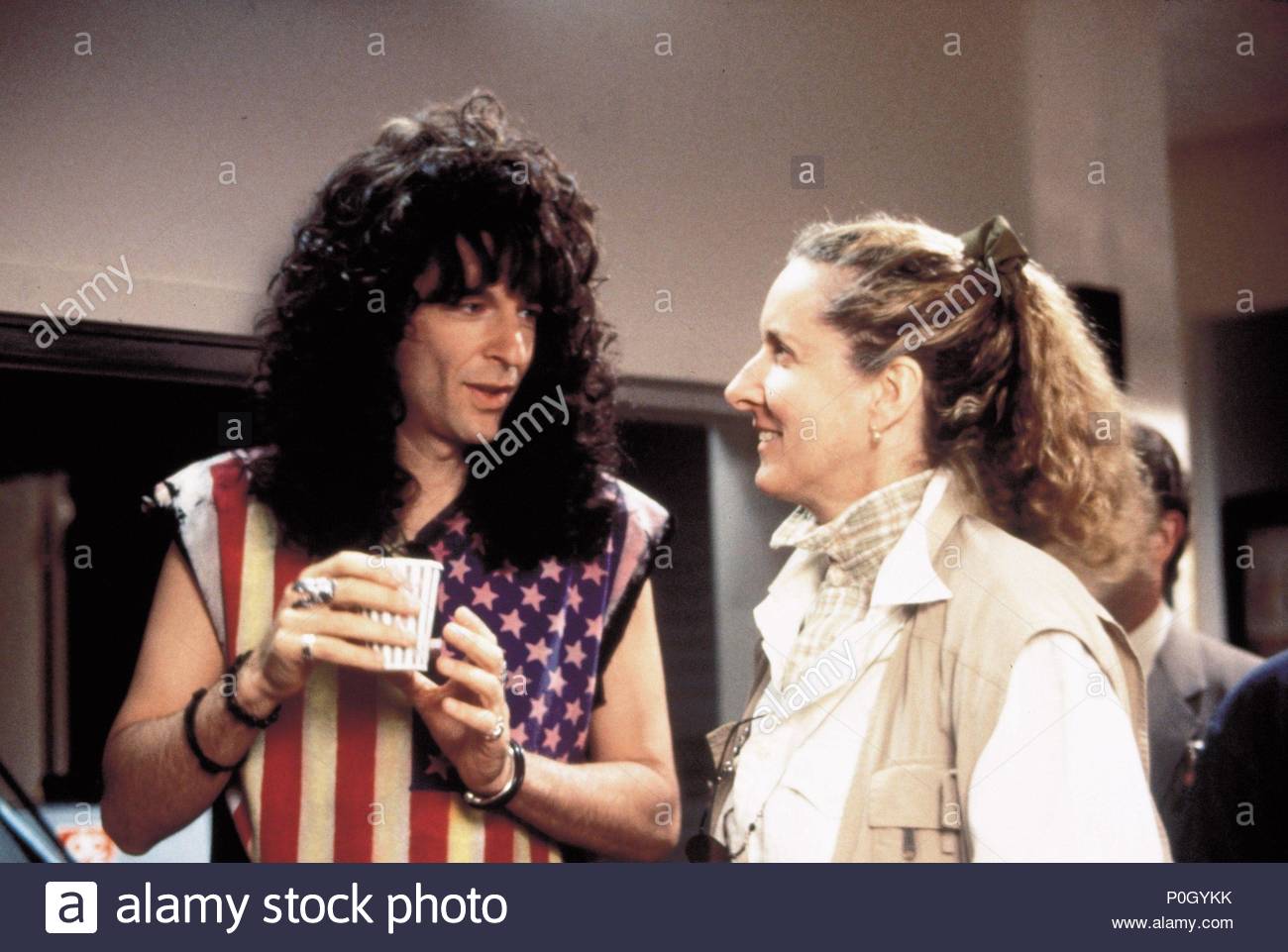 private parts howard stern and paul giamatti
