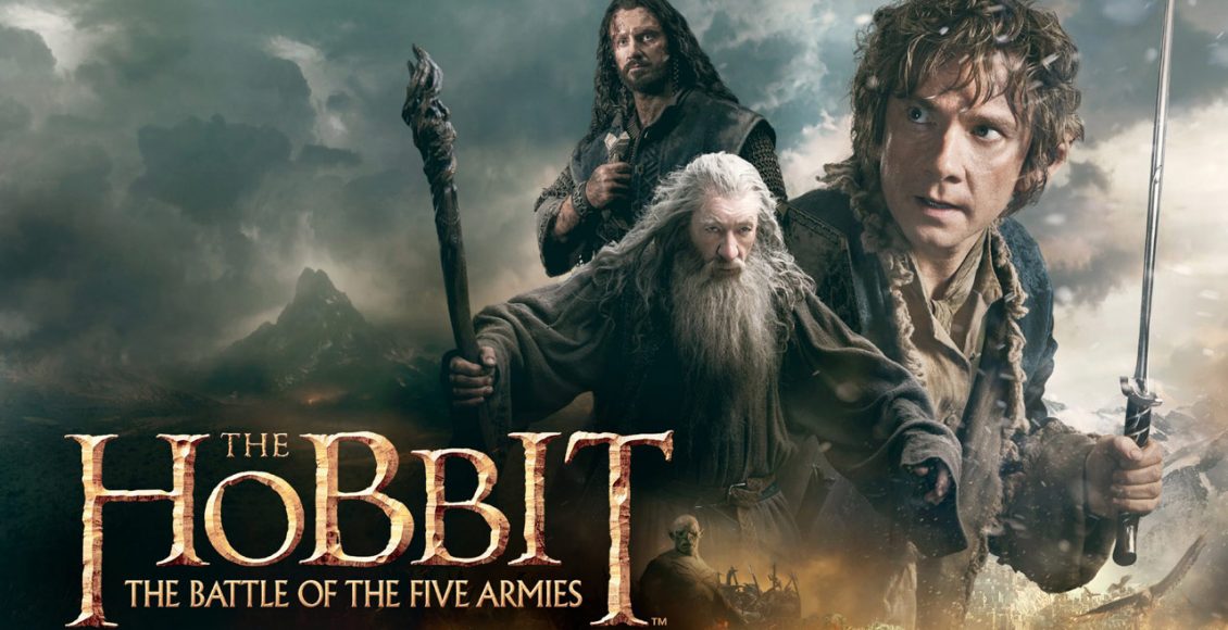 Hollywood Movie The Hobbit Plot Summary Reviews Actors Quotes 2014