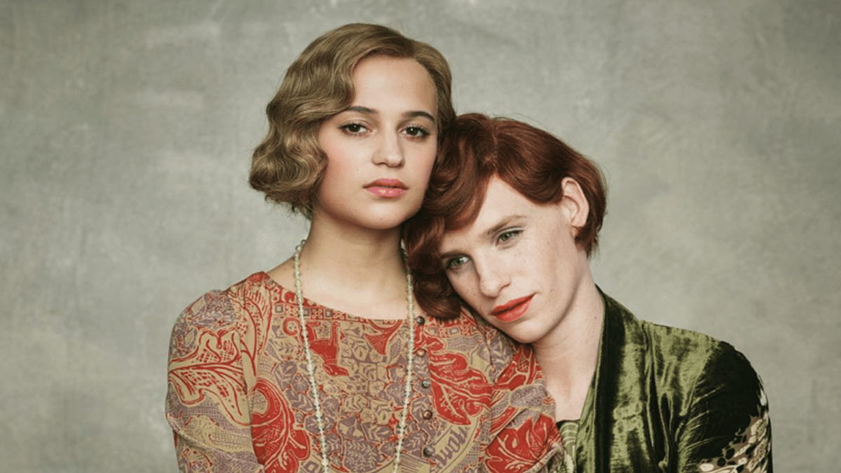 Hollywood Movie The Danish Girl Plot Summary Reviews Actors Quotes 2015