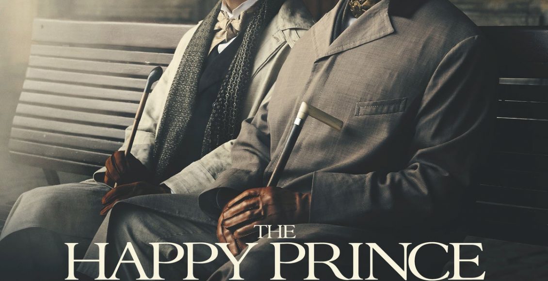 Hollywood Movie The Happy Prince Plot Summary Reviews Actors Quotes 2018
