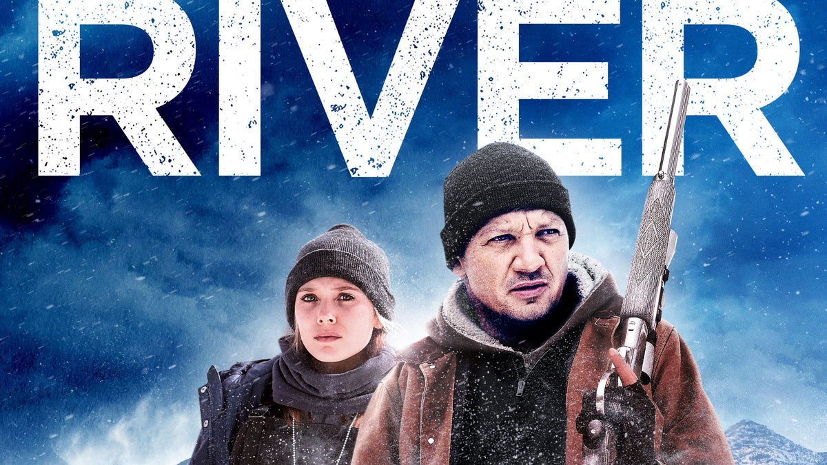Hollywood Movie Wind River Plot Summary Reviews Actors Quotes 2017