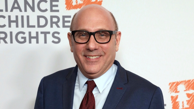 Willie Garson, ‘Sex and the City’ and ‘White Collar’ Actor, Dies at 57