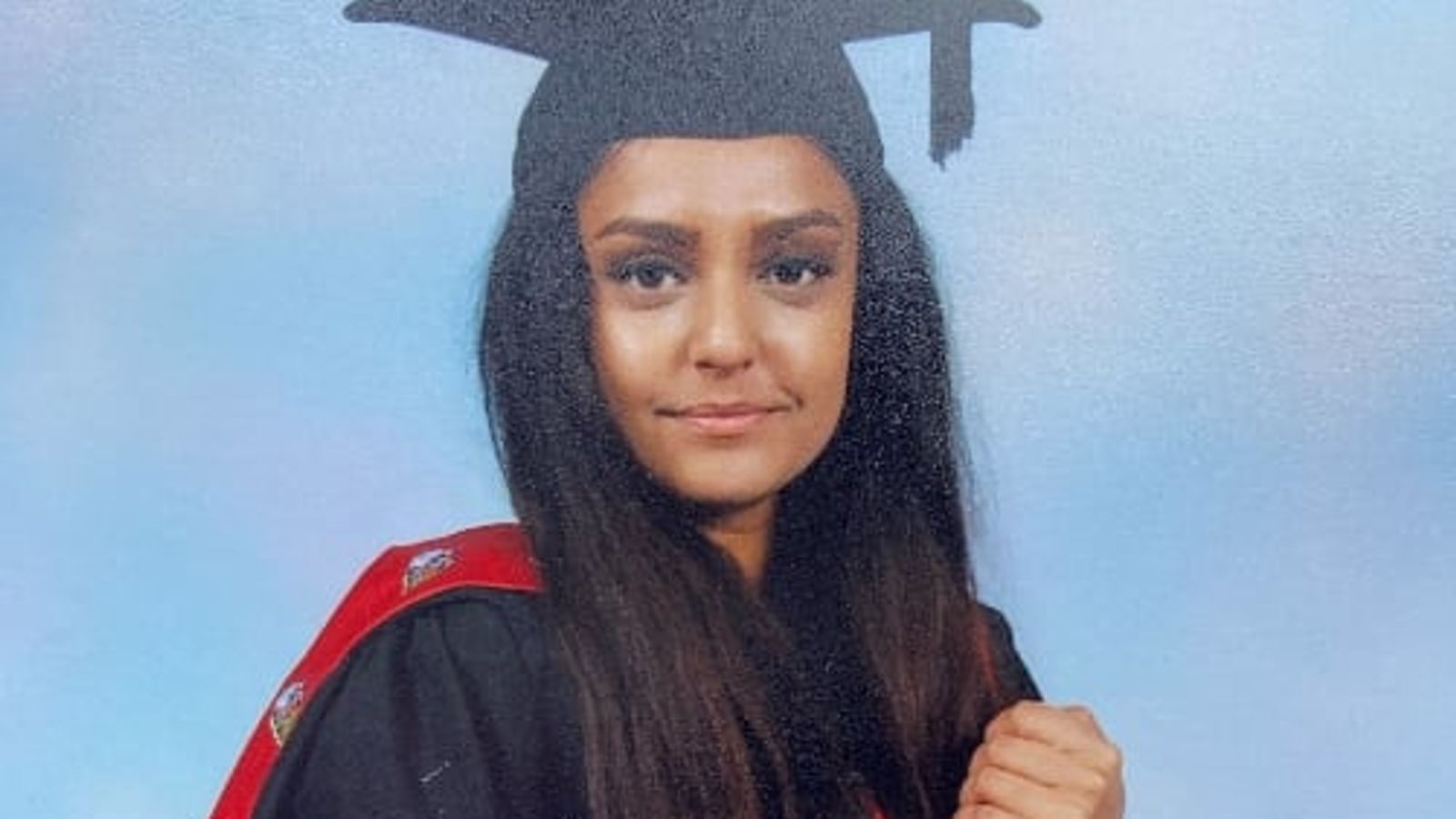 Sabina Nessa’s family ‘shocked’ through teacher’s murder – as mourners attend vigil in park wherein she become attacked