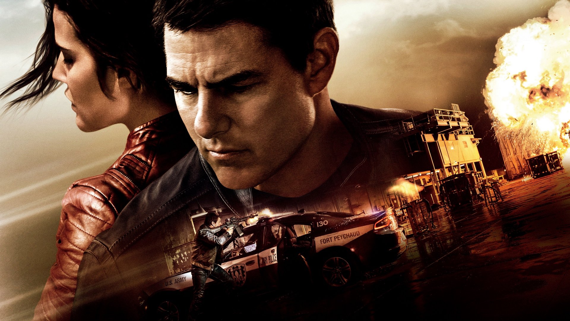 Hollywood Movie Jack Reacher Plot Summary Reviews Actors Quotes 2012