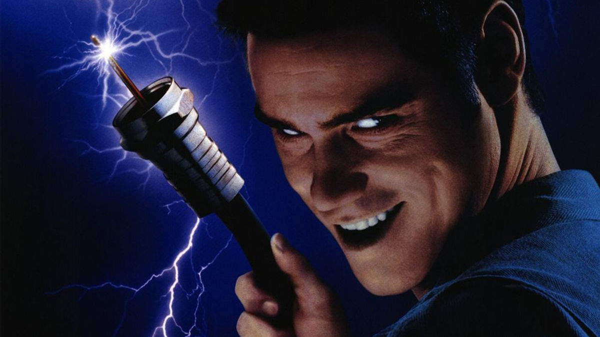 Hollywood Movie The Cable Guy Plot Summary Reviews Actors Quotes 1996