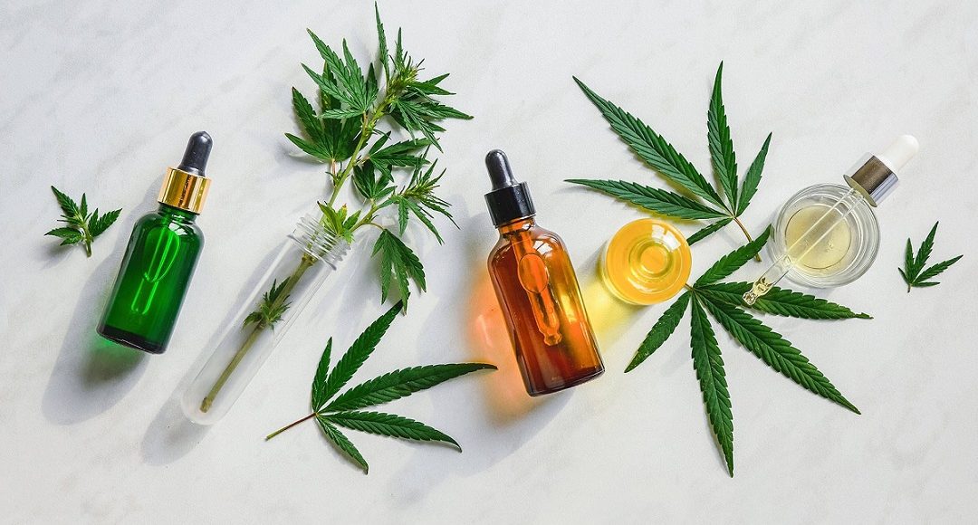 How Will CBD Improve Your Work Performance?