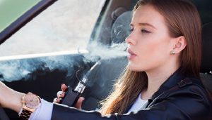 Risks of Vape Vaping