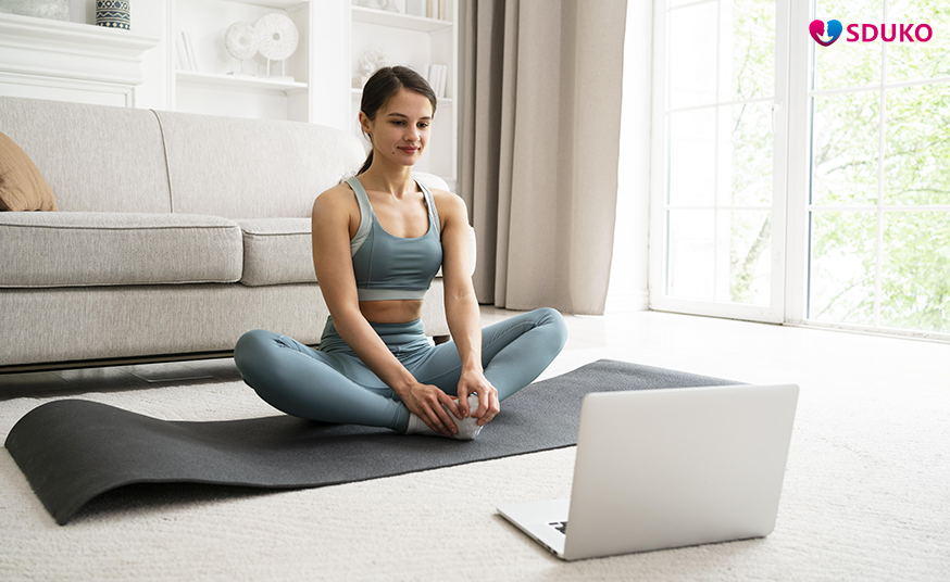 Healthy Profits: How to Turn Your Passion for Wellness into an Online Business