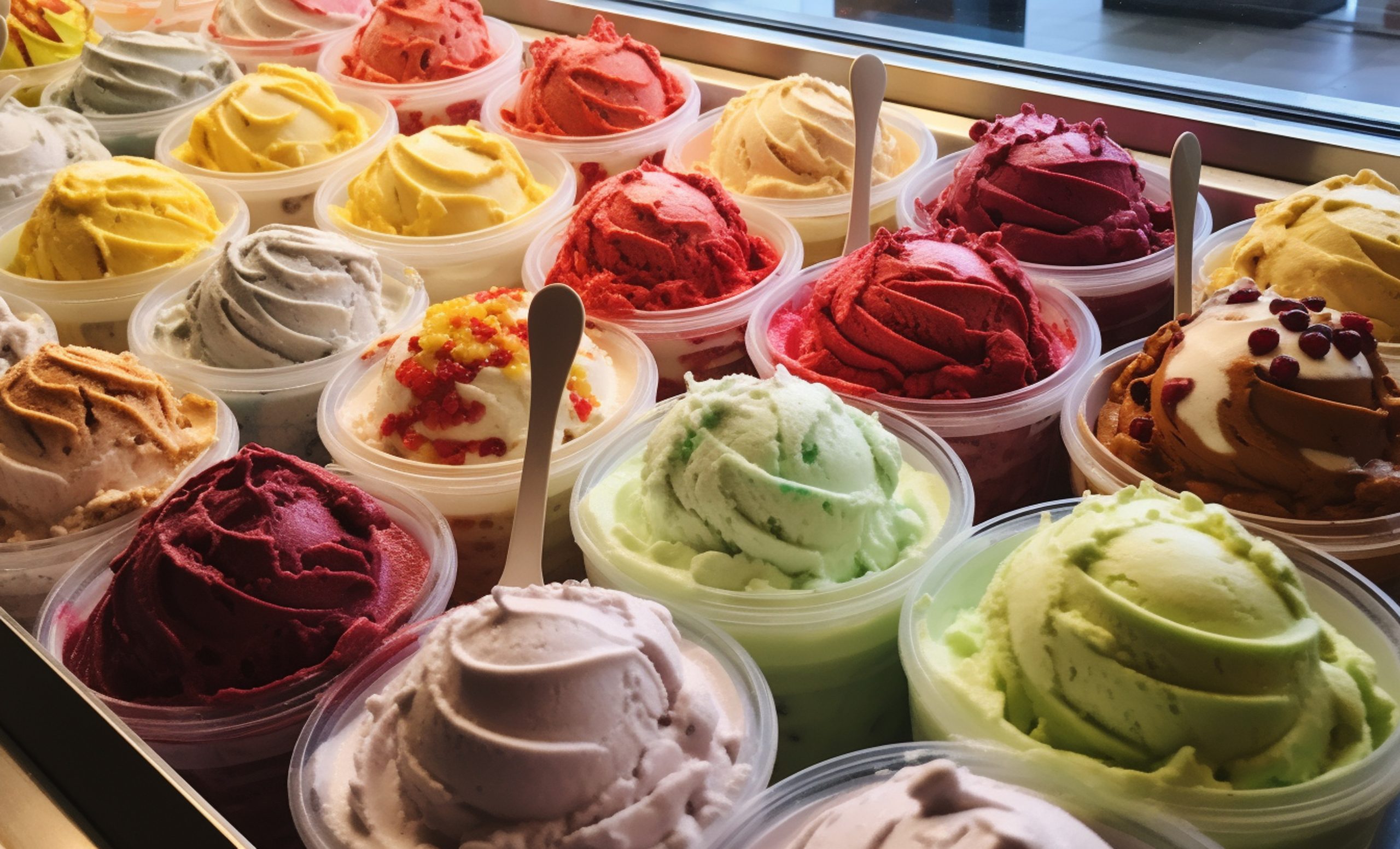 Scooped to Perfection: Why Ice Cream in Fort Worth, TX is the Coolest Summer Vibe